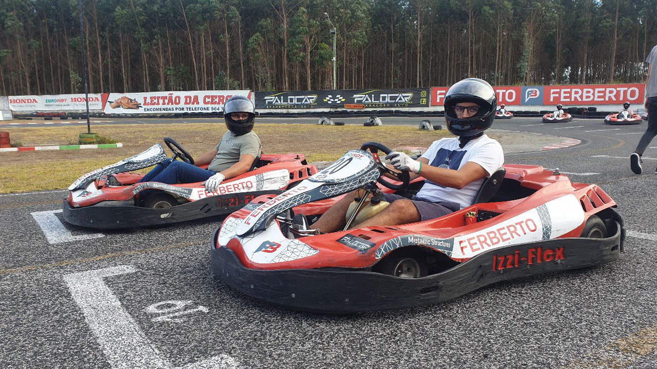 Despedida de Solteiro do Tiago9